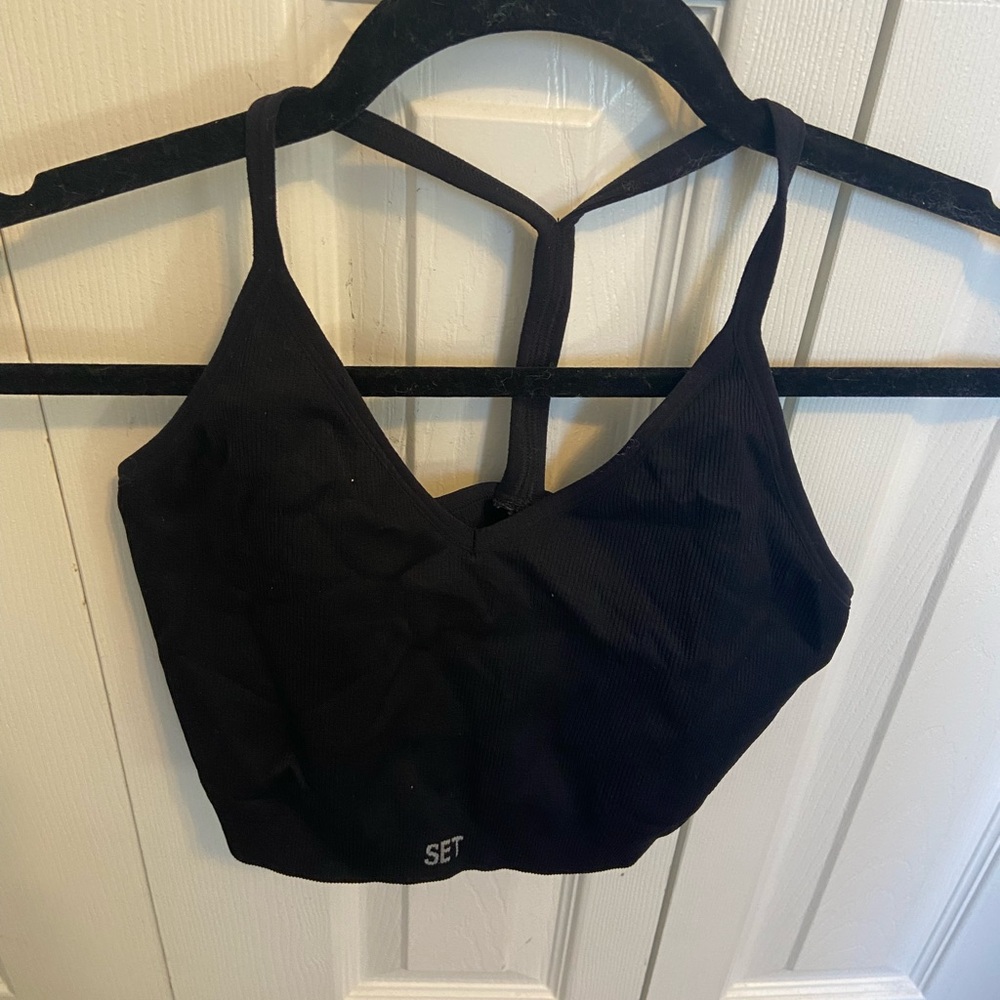 Setactive Bra Top